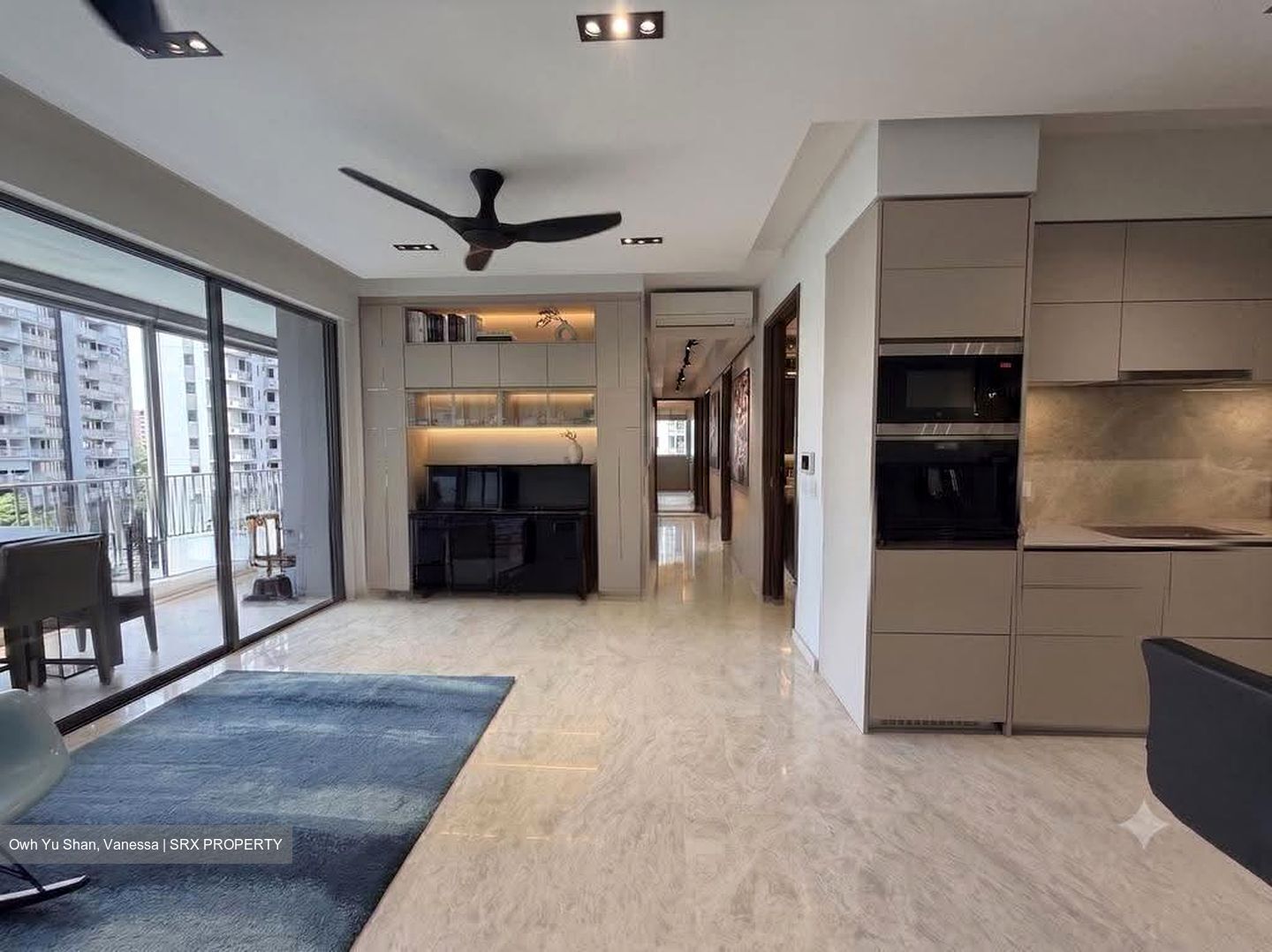 The Florence Residences (D19), Apartment #610604001
